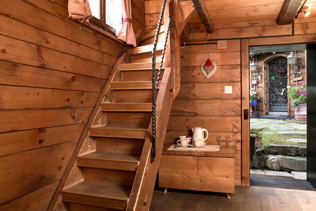 Hotel Romantica Zermatt Bagian luar foto