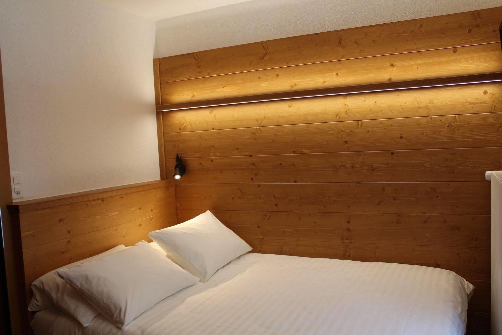 Hotel Romantica Zermatt Bagian luar foto